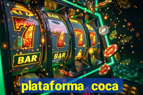 plataforma coca cola bet